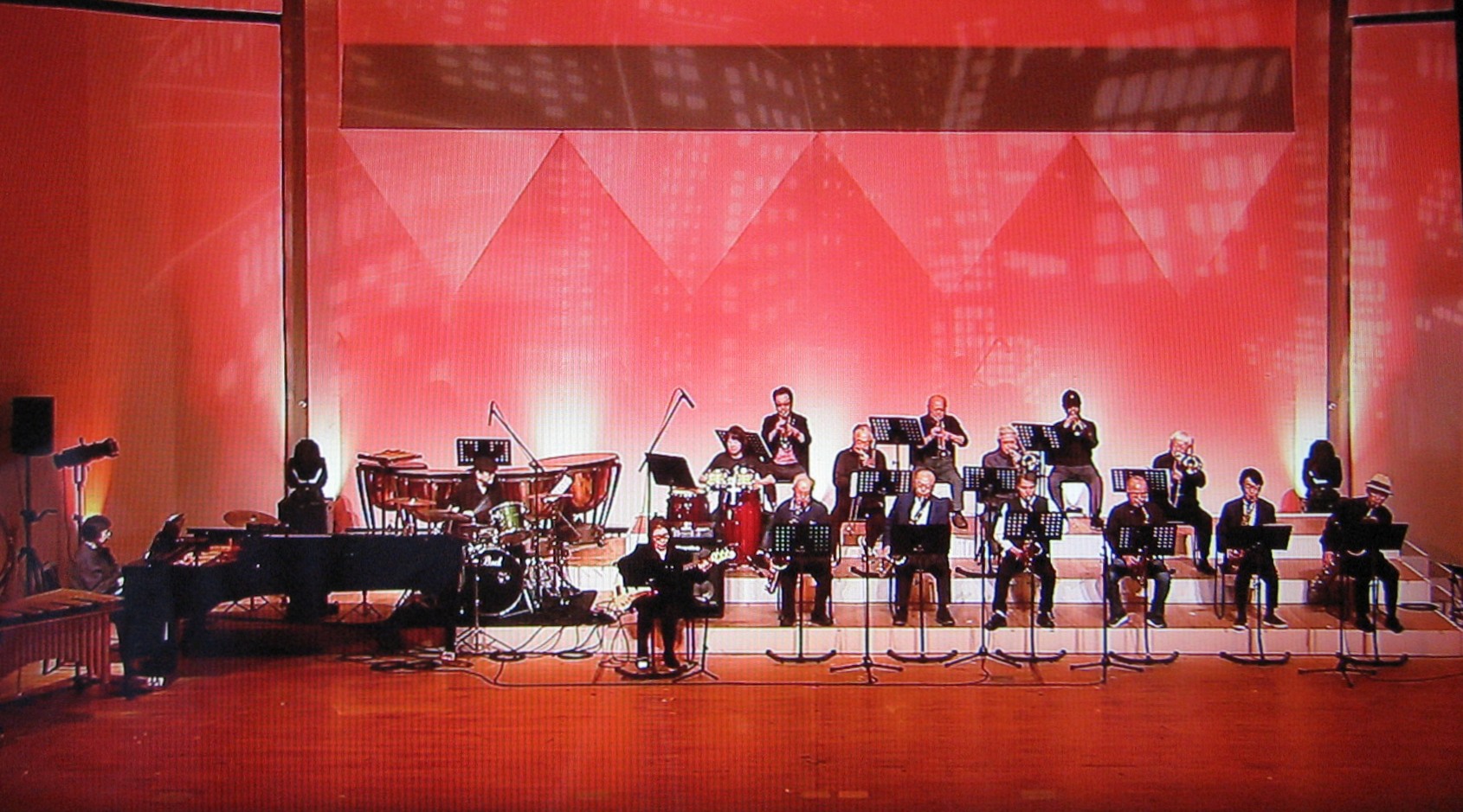 水曜クラブバンド