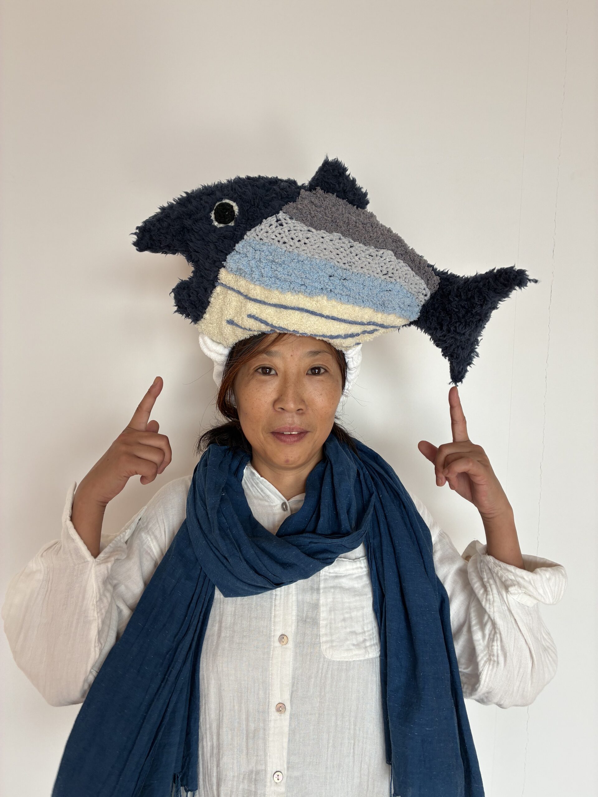 Con mis manos (コン ミス マノス)