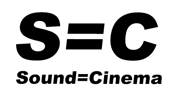 Sound=Cinema