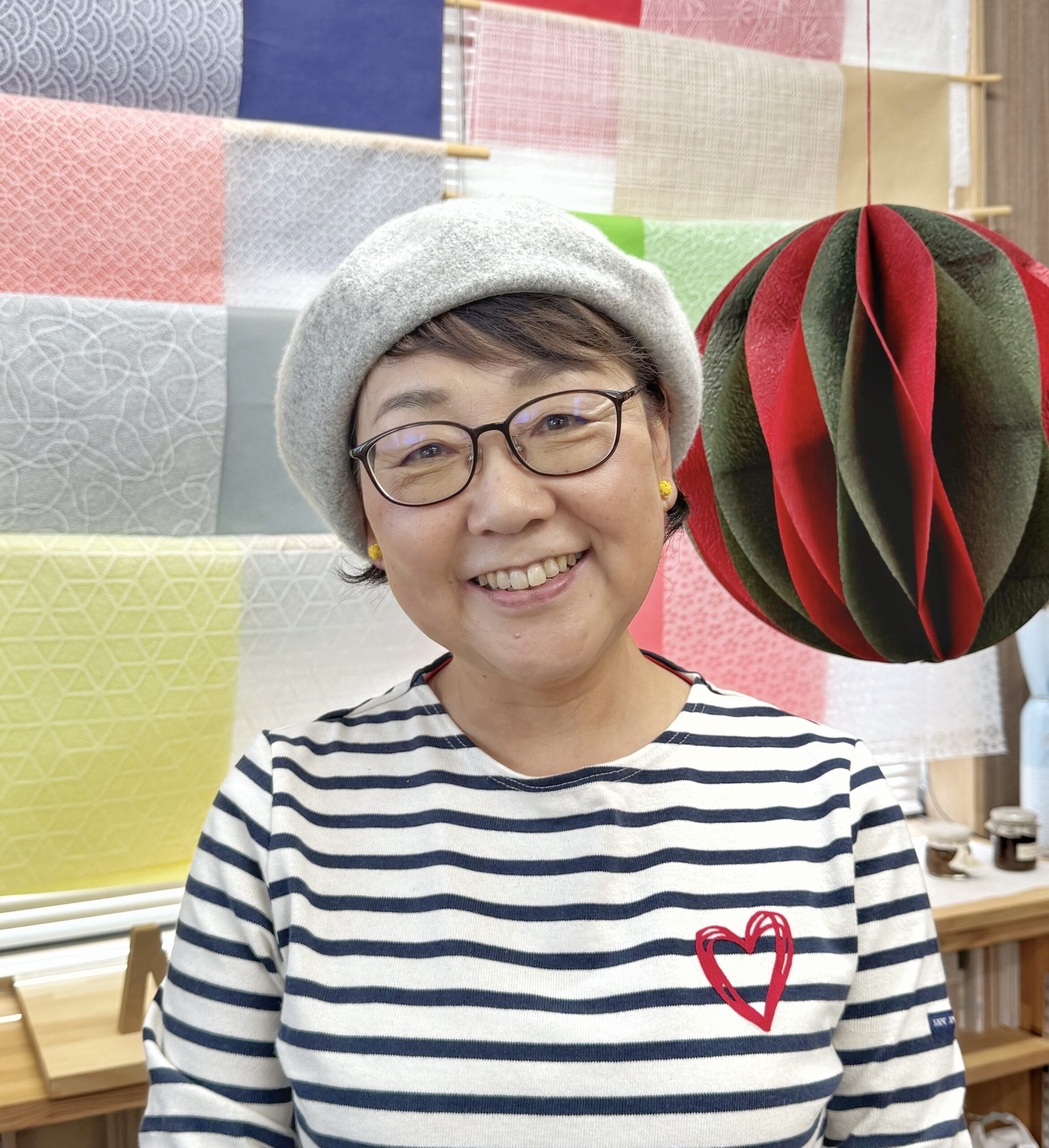 田原あけみ（ここくる先生）