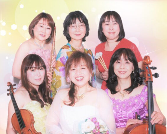 Fiori（フィオーリ）